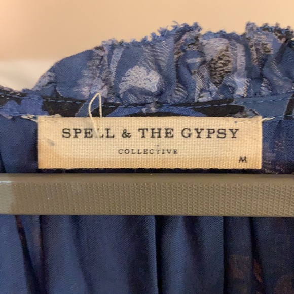 Spell Dress - Picture 6 of 14